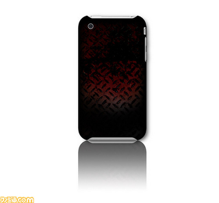 Illustration for article titled Hideo Kojima's iPhone Is Covered In Hideo Kojima